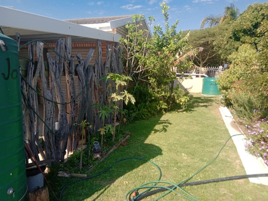 3 Bedroom Property for Sale in Noorsekloof Eastern Cape